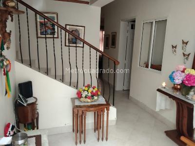 Casa de 5 alcobas en venta en Belen Almeria, Medellín, 162 m² · foto 3 de 20