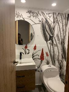 Apartamento en venta en El Poblado, Medellín · foto 10 de 19