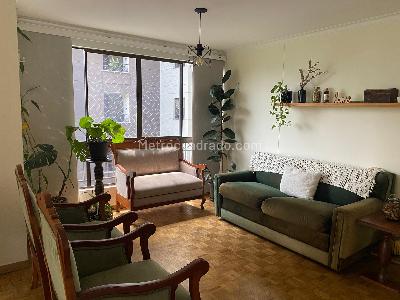 Apartamento en venta en El Poblado, Medellín · foto 15 de 19