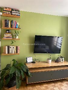 Apartamento en venta en El Poblado, Medellín · foto 18 de 19