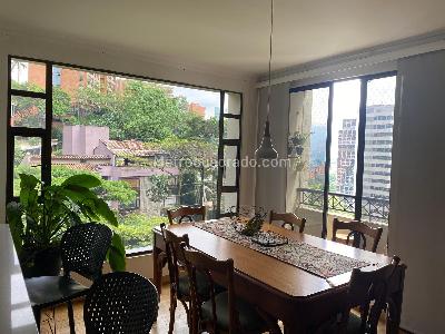 Apartamento en venta en El Poblado, Medellín · foto 19 de 19
