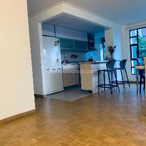 Apartamento en venta en El Poblado, Medellín · foto 4 de 19