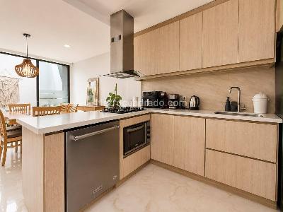 Casa de 4 alcobas en venta en San Antonio De Pereira, Rionegro, 225 m² · foto 10 de 20