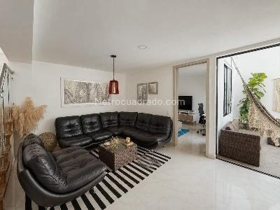 Casa de 4 alcobas en venta en San Antonio De Pereira, Rionegro, 225 m² · foto 12 de 20