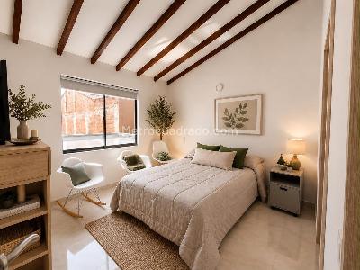 Casa de 4 alcobas en venta en San Antonio De Pereira, Rionegro, 225 m² · foto 16 de 20