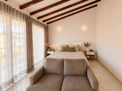Casa de 4 alcobas en venta en San Antonio De Pereira, Rionegro, 225 m² · foto 17 de 20
