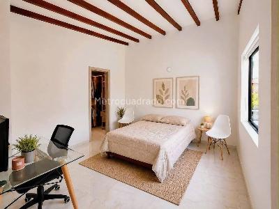 Casa de 4 alcobas en venta en San Antonio De Pereira, Rionegro, 225 m² · foto 18 de 20
