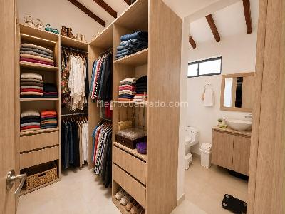 Casa de 4 alcobas en venta en San Antonio De Pereira, Rionegro, 225 m² · foto 20 de 20