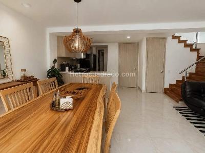 Casa de 4 alcobas en venta en San Antonio De Pereira, Rionegro, 225 m² · foto 6 de 20