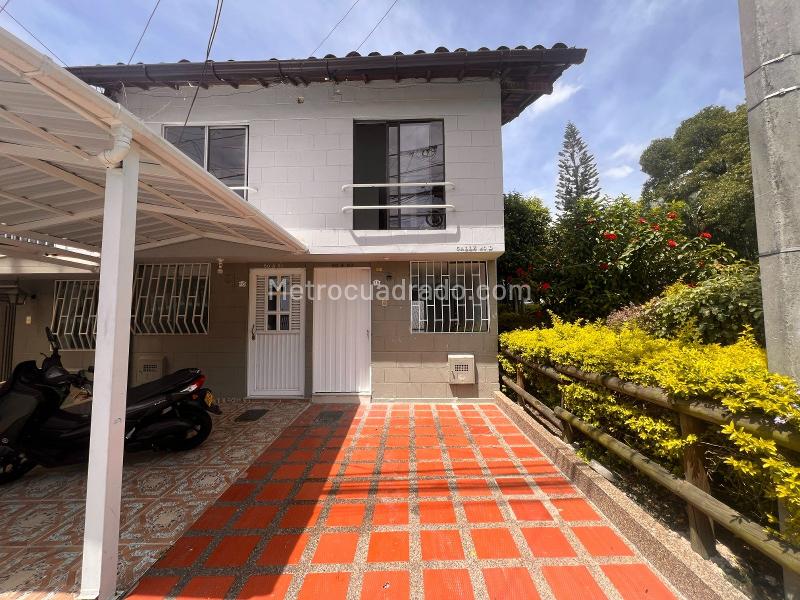 Casa – Bello - Vista 2