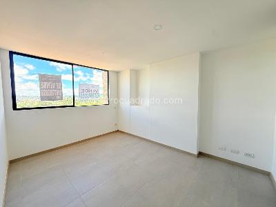 Apartamento de 2 alcobas en venta en Barro Blanco, Rionegro, 66 m² · foto 10 de 20