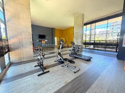 Apartamento de 2 alcobas en venta en Barro Blanco, Rionegro, 66 m² · foto 14 de 20