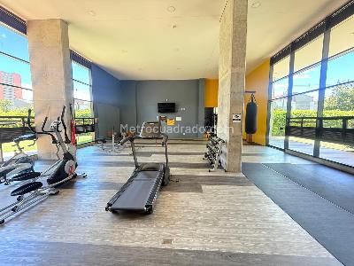 Apartamento de 2 alcobas en venta en Barro Blanco, Rionegro, 66 m² · foto 15 de 20