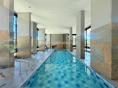 Apartamento de 2 alcobas en venta en Barro Blanco, Rionegro, 66 m² · foto 19 de 20