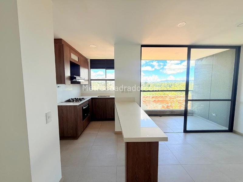Piso – Rionegro - Vista 2