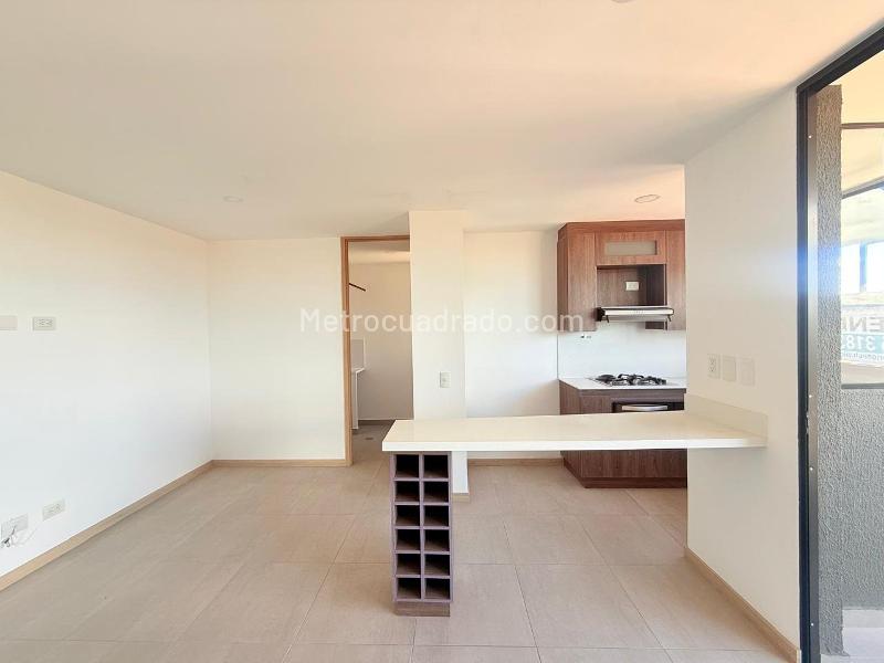 Piso – Rionegro - Vista 3