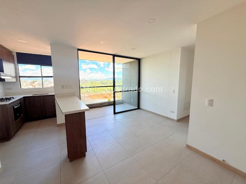 Piso – Rionegro - Vista 4
