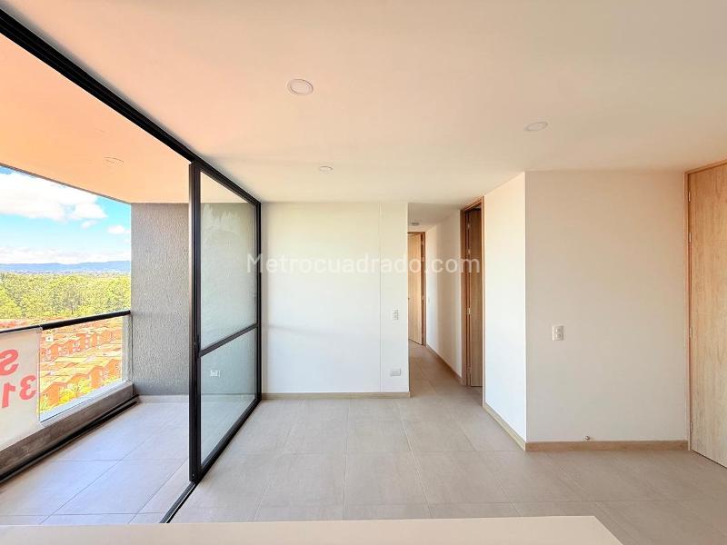 Piso – Rionegro - Vista 5