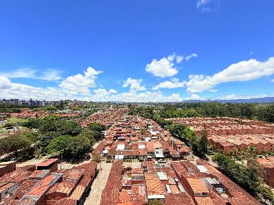 Apartamento de 2 alcobas en venta en Barro Blanco, Rionegro, 66 m² · foto 6 de 20