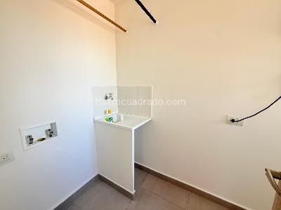 Apartamento de 2 alcobas en venta en Barro Blanco, Rionegro, 66 m² · foto 7 de 20
