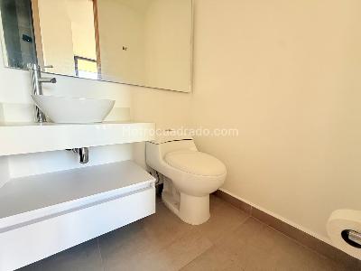 Apartamento de 2 alcobas en venta en Barro Blanco, Rionegro, 66 m² · foto 9 de 20