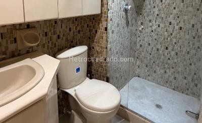 Apartamento de 4 alcobas en venta en Florida Nueva, Medellín, 112 m² · foto 10 de 17