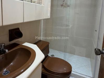 Apartamento de 4 alcobas en venta en Florida Nueva, Medellín, 112 m² · foto 11 de 17