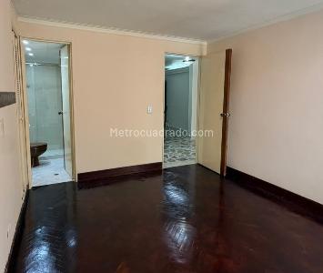 Apartamento de 4 alcobas en venta en Florida Nueva, Medellín, 112 m² · foto 13 de 17