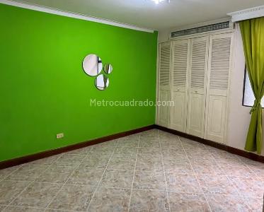 Apartamento de 4 alcobas en venta en Florida Nueva, Medellín, 112 m² · foto 14 de 17