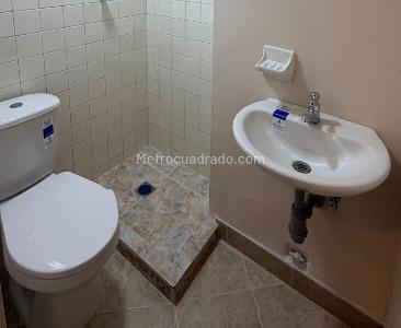 Apartamento de 4 alcobas en venta en Florida Nueva, Medellín, 112 m² · foto 16 de 17