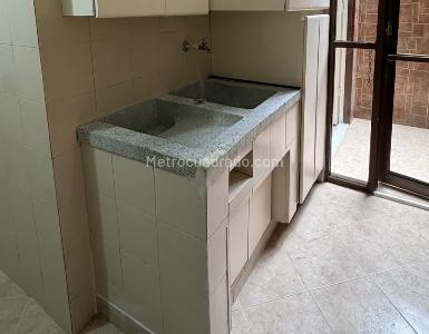 Apartamento de 4 alcobas en venta en Florida Nueva, Medellín, 112 m² · foto 17 de 17