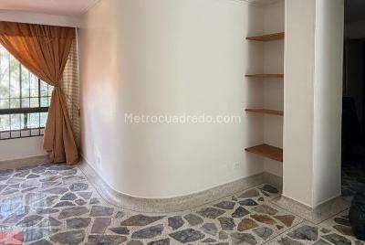 Apartamento de 4 alcobas en venta en Florida Nueva, Medellín, 112 m² · foto 4 de 17