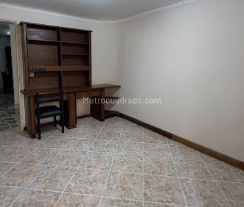 Apartamento de 4 alcobas en venta en Florida Nueva, Medellín, 112 m² · foto 6 de 17