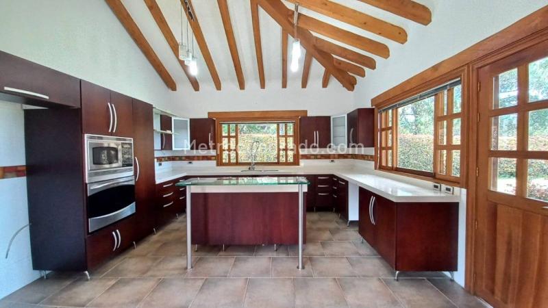 4BR House in Llanogrande (10000 m²) - 3