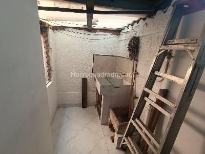 Casa en venta en Villa Ventura, Itagüí · foto 13 de 14