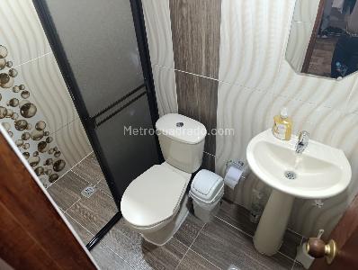 Casa en venta en Villa Ventura, Itagüí · foto 4 de 14