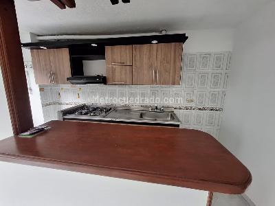 Apartamento en venta en Santa Maria, Itagüí · foto 12 de 13