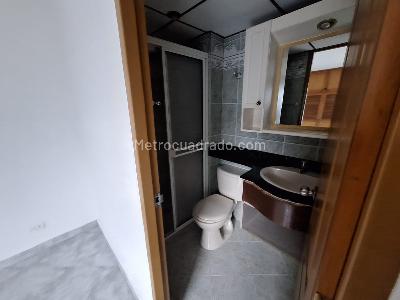 Apartamento en venta en Santa Maria, Itagüí · foto 3 de 13