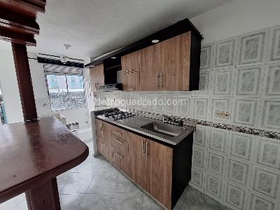 Apartamento en venta en Santa Maria, Itagüí · foto 5 de 13