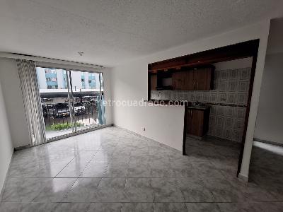 Apartamento en venta en Santa Maria, Itagüí · foto 6 de 13