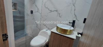 Apartamento de 3 alcobas en venta en Alameda, Medellín, 105 m² · foto 16 de 17