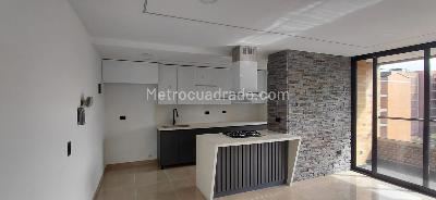 Apartamento de 3 alcobas en venta en Alameda, Medellín, 105 m² · foto 4 de 17