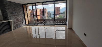 Apartamento de 3 alcobas en venta en Alameda, Medellín, 105 m² · foto 6 de 17