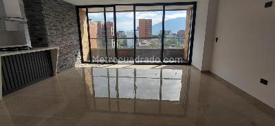 Apartamento de 3 alcobas en venta en Alameda, Medellín, 105 m² · foto 7 de 17