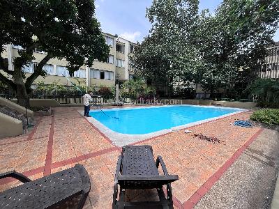 Apartamento en venta en La Aguacatala, Medellín · foto 15 de 16