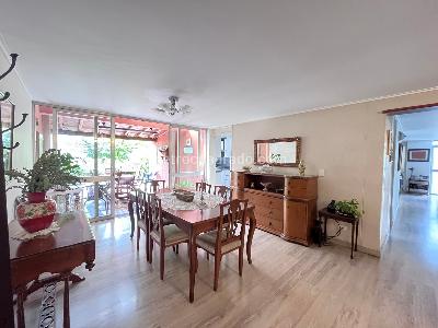 Apartamento en venta en La Aguacatala, Medellín · foto 2 de 16