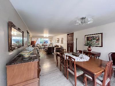 Apartamento en venta en La Aguacatala, Medellín · foto 4 de 16