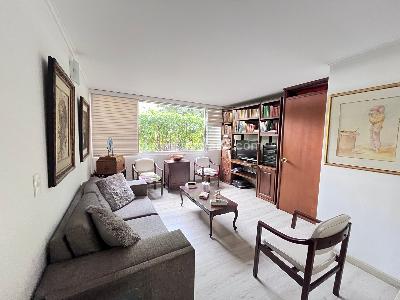 Apartamento en venta en La Aguacatala, Medellín · foto 6 de 16