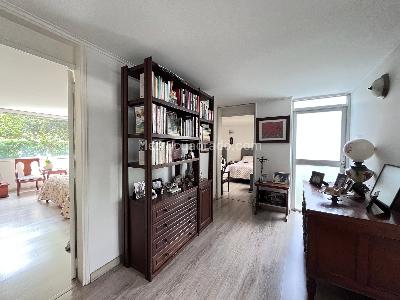 Apartamento en venta en La Aguacatala, Medellín · foto 7 de 16