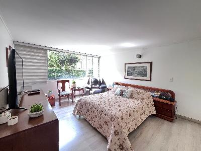 Apartamento en venta en La Aguacatala, Medellín · foto 9 de 16